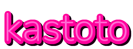 kastoto — logo kanal