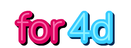 for4d — logo kanal