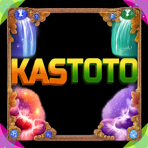 kastoto — mitra unggulan